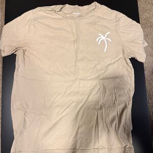 Mens Size S Old Navy Graphic Tee-Shirt